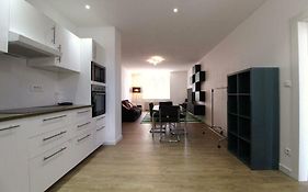 Appartements Le Cru Colbert