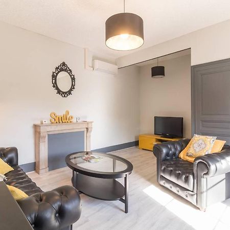 Appartements Le Cru Colbert Beaune  Exterior foto