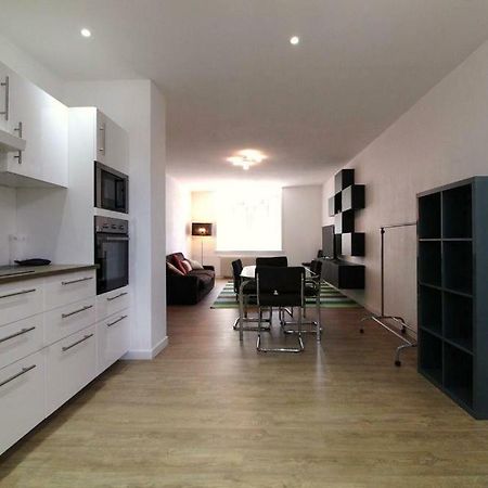 Appartements Le Cru Colbert Beaune  Exterior foto