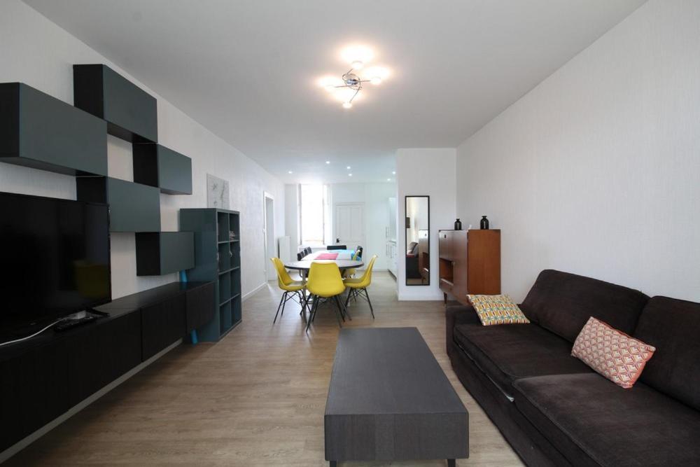 Appartements Le Cru Colbert Beaune  Exterior foto