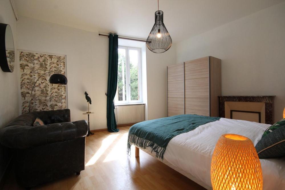 Appartements Le Cru Colbert Beaune  Exterior foto