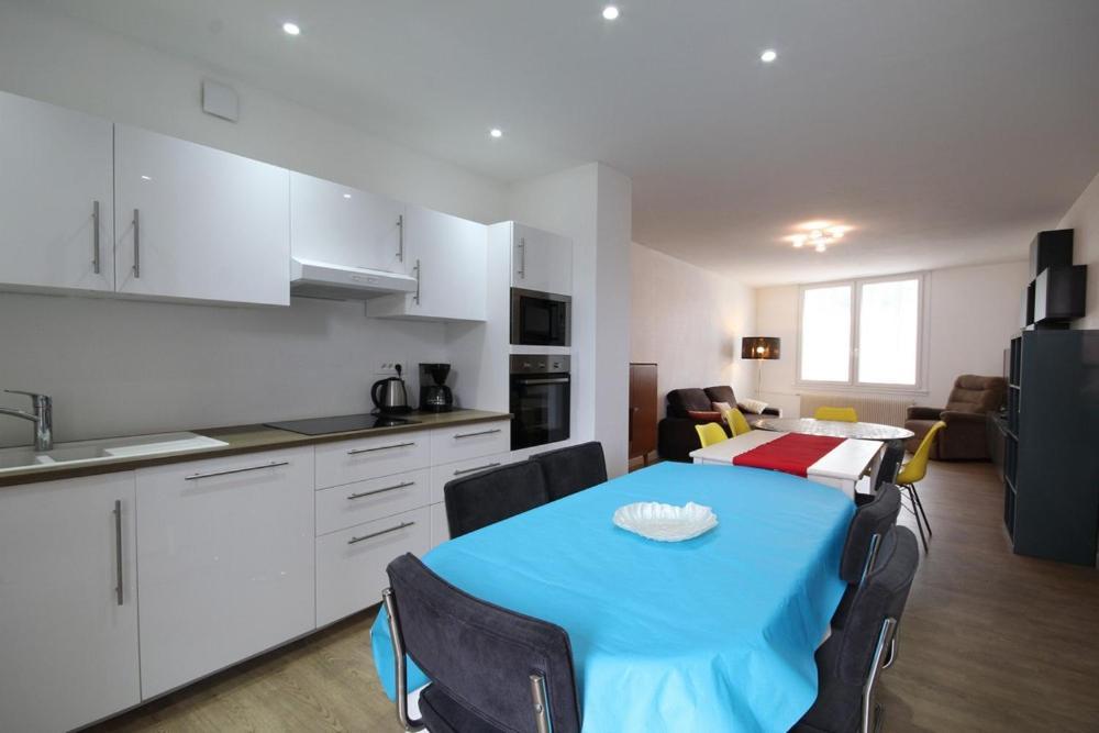 Appartements Le Cru Colbert Beaune  Exterior foto