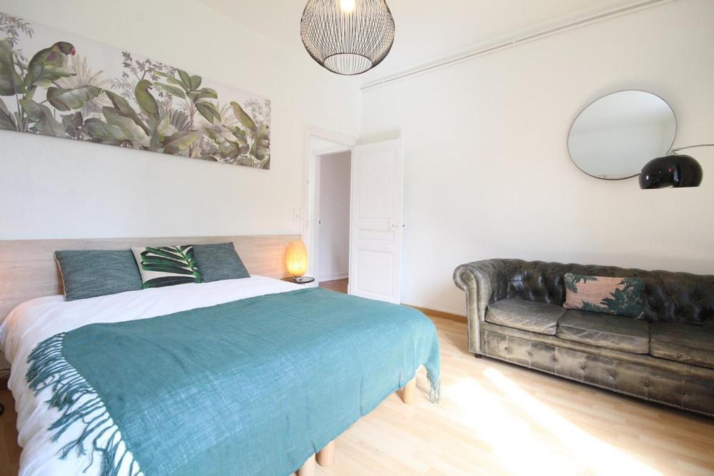 Appartements Le Cru Colbert Beaune  Exterior foto