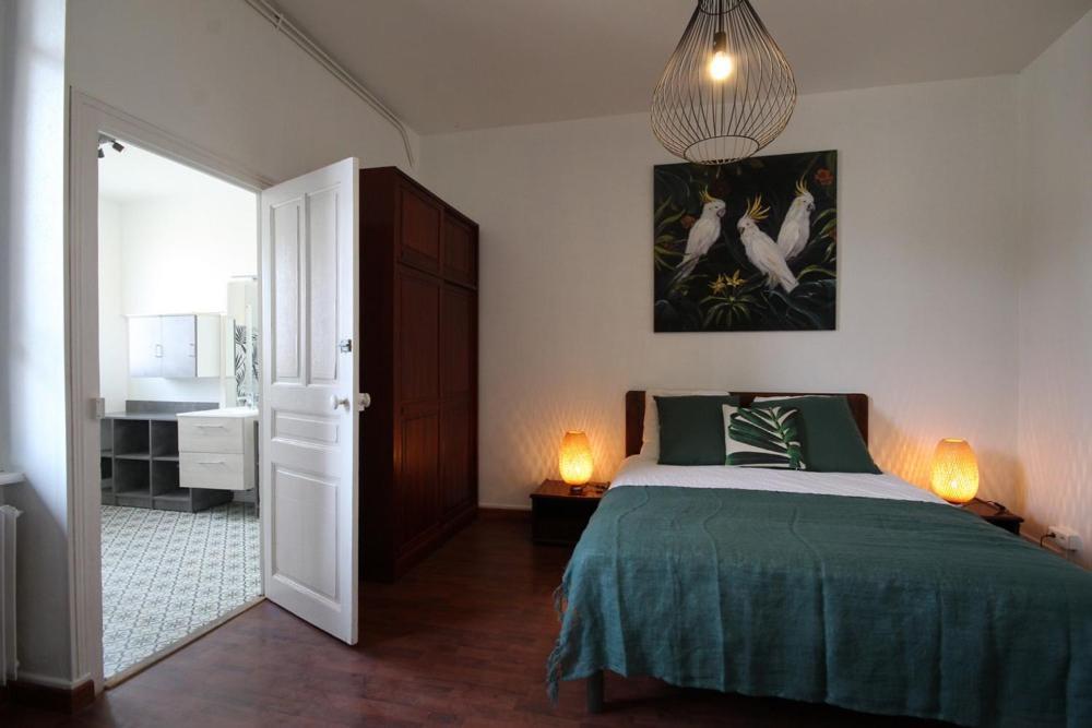 Appartements Le Cru Colbert Beaune  Exterior foto