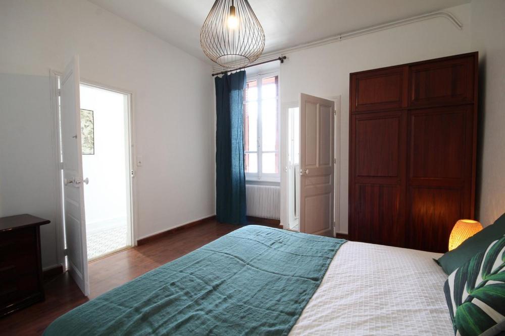 Appartements Le Cru Colbert Beaune  Exterior foto