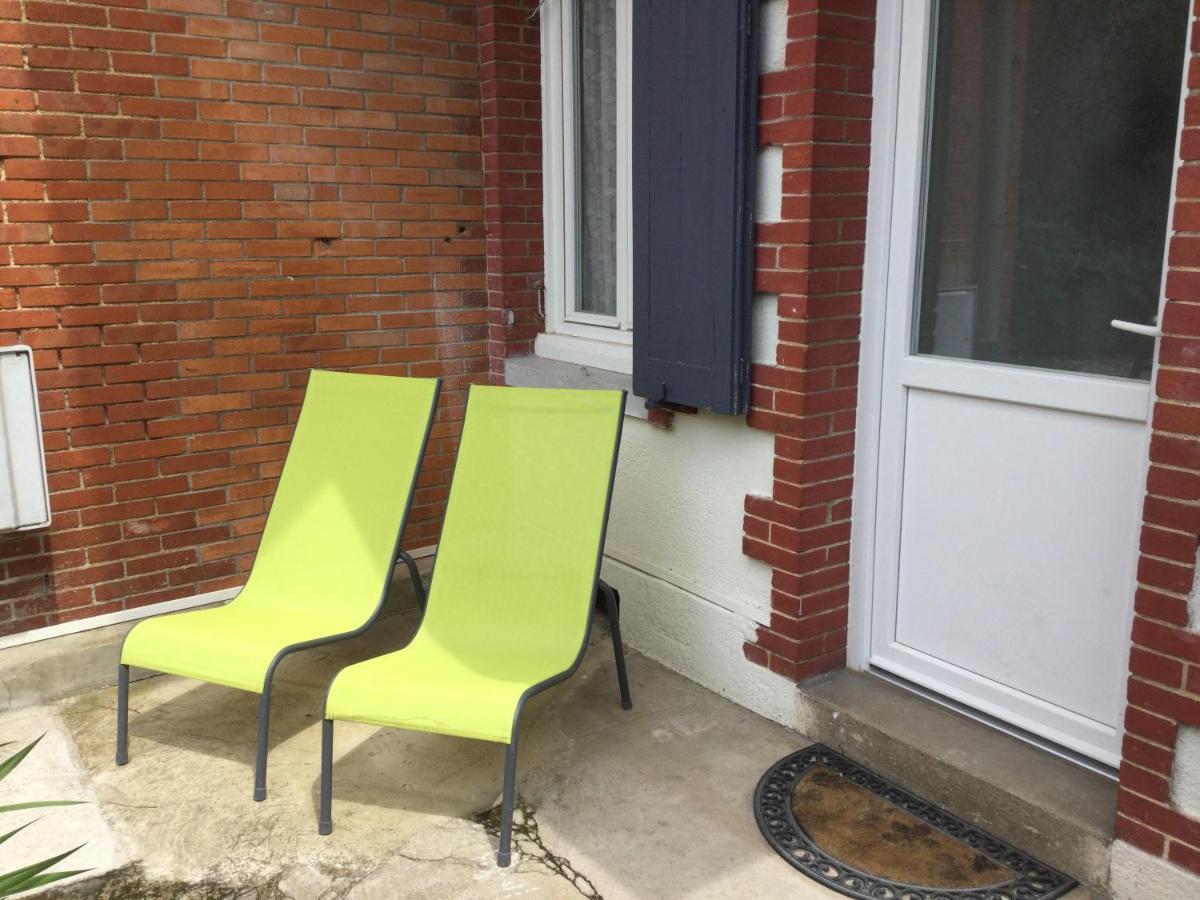 Appartements Le Cru Colbert Beaune  Exterior foto