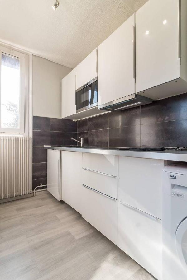 Appartements Le Cru Colbert Beaune  Exterior foto