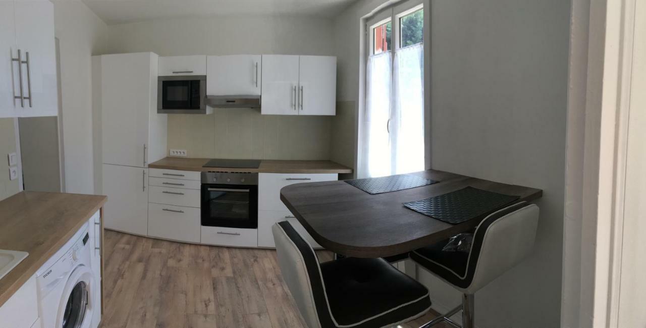 Appartements Le Cru Colbert Beaune  Exterior foto