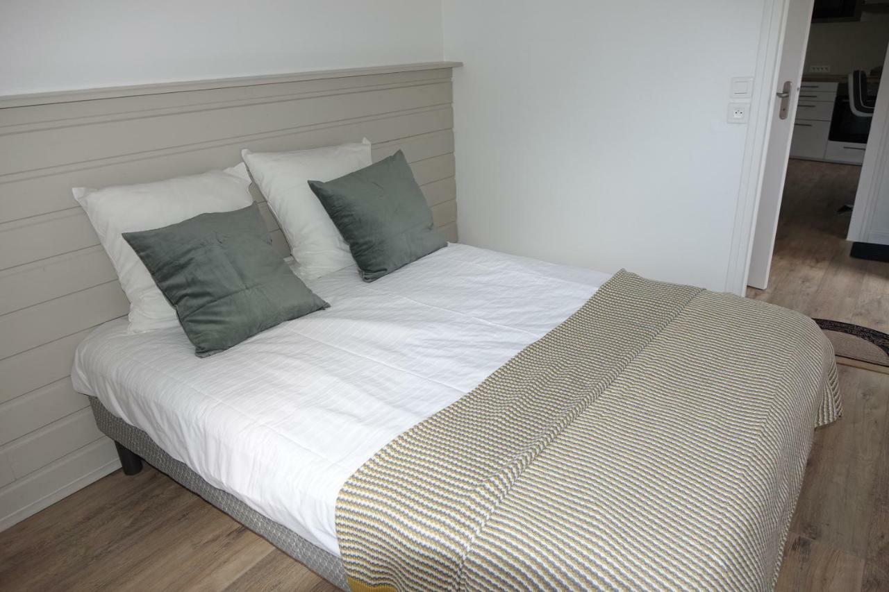 Appartements Le Cru Colbert Beaune  Exterior foto