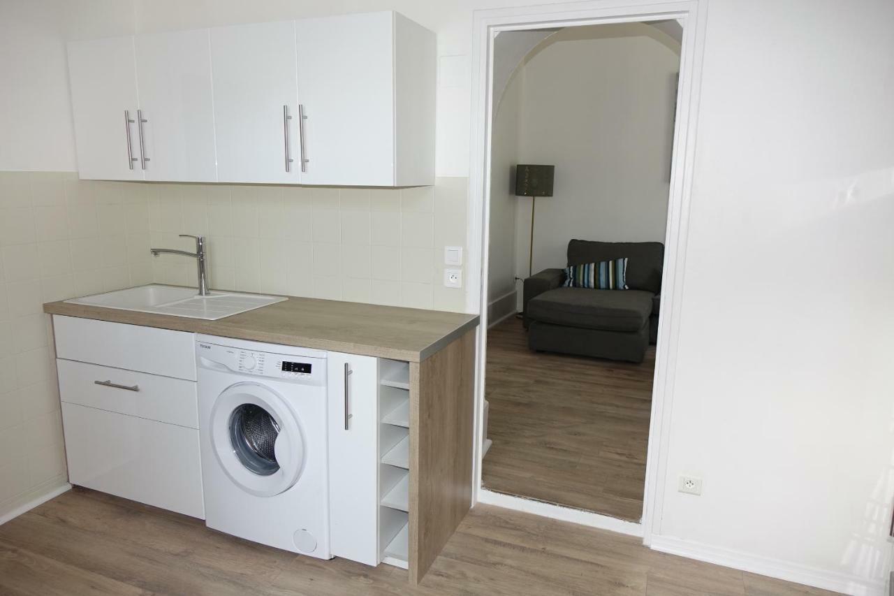 Appartements Le Cru Colbert Beaune  Exterior foto