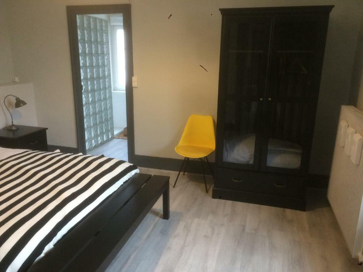 Appartements Le Cru Colbert Beaune  Exterior foto