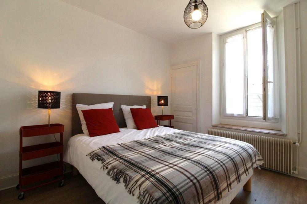 Appartements Le Cru Colbert Beaune  Exterior foto
