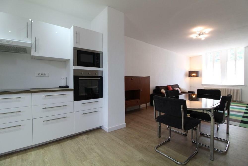 Appartements Le Cru Colbert Beaune  Exterior foto