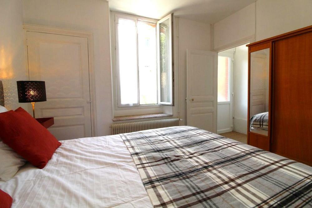 Appartements Le Cru Colbert Beaune  Exterior foto
