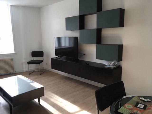 Appartements Le Cru Colbert Beaune  Exterior foto