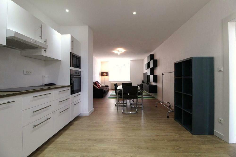 Appartements Le Cru Colbert Beaune  Exterior foto