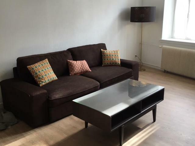 Appartements Le Cru Colbert Beaune  Exterior foto